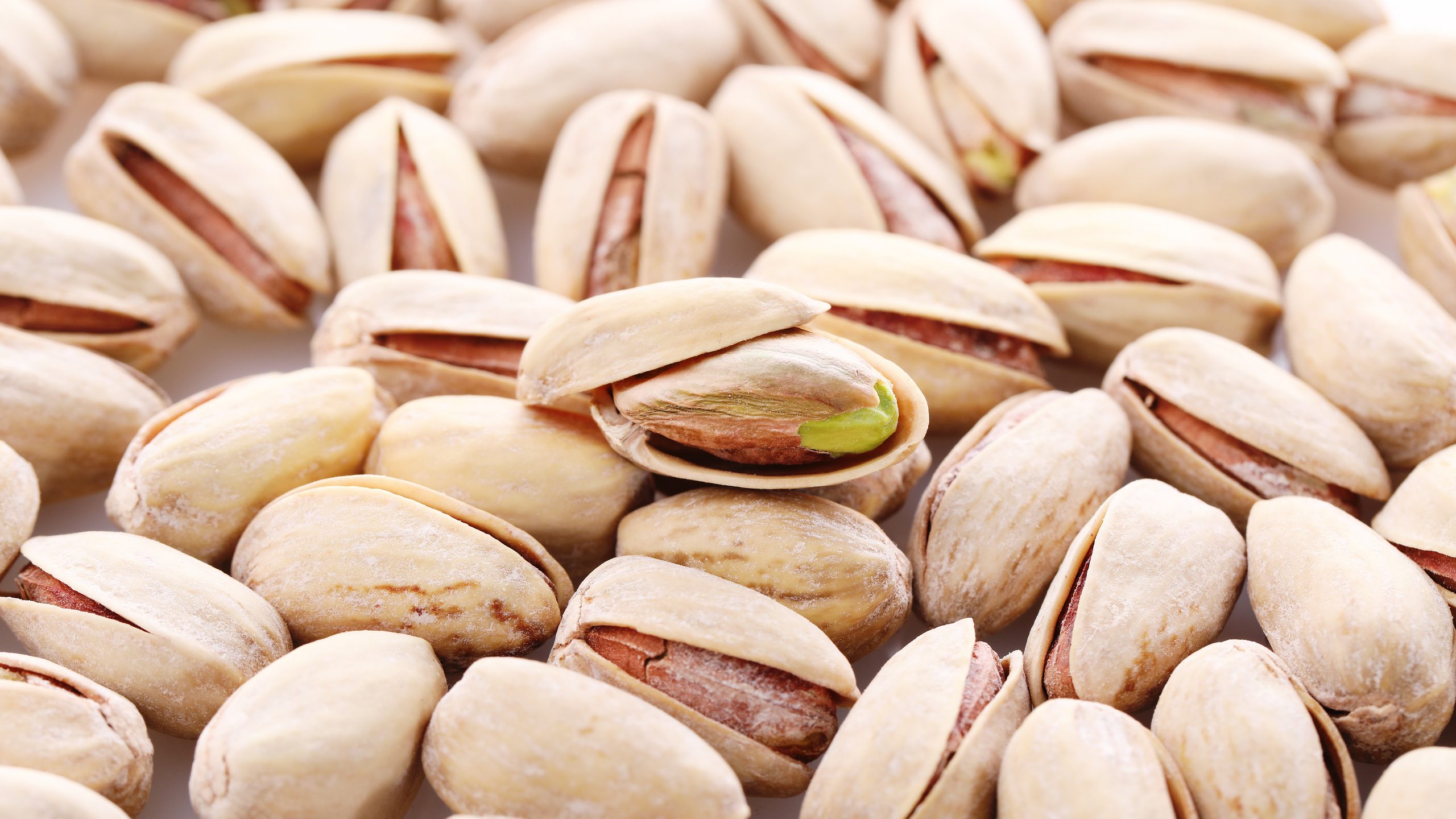 best pistachios in california