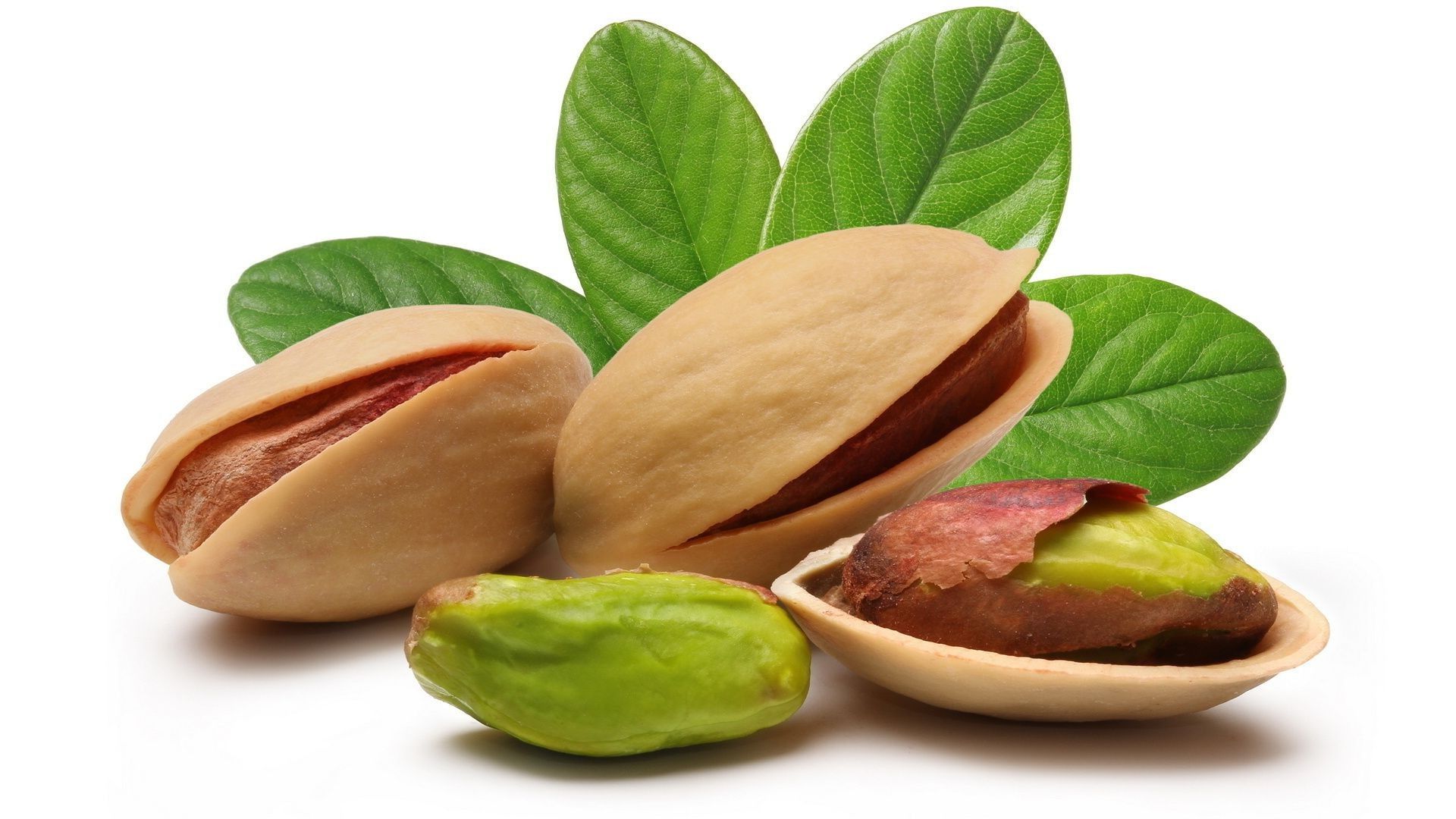 best pistachios in california