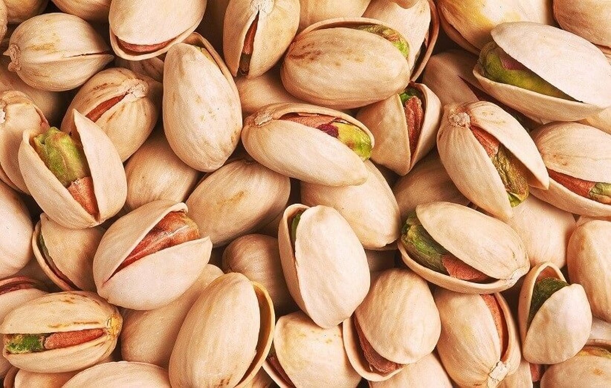 best pistachios in california