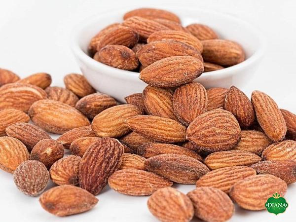 Bulk almonds Australia 2023 price list