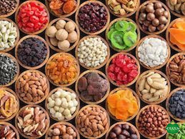 Nuts in shell Canada purchase price + user guide