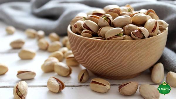 The price of Iranian pistachios Canada + wholesale production distribution of the factory