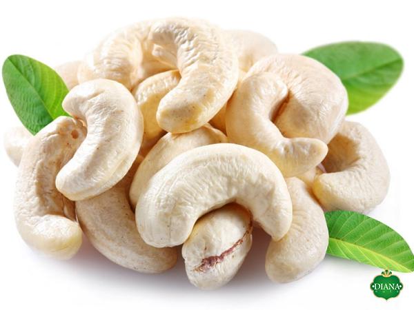 The purchase price of raw cashews bulk in Sydney