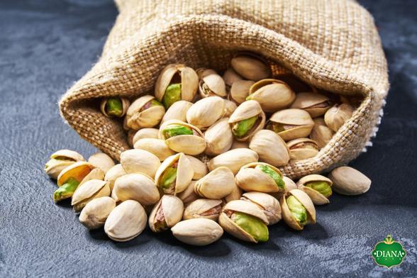 Buy best pistachios Uk + great price with guaranteed quality