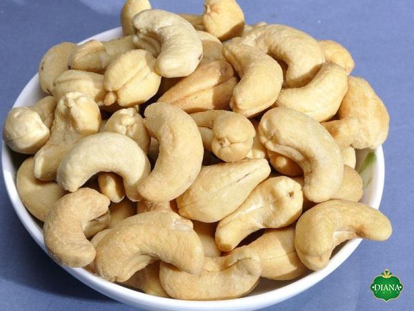 Raw cashews wholesale purchase price + user guide