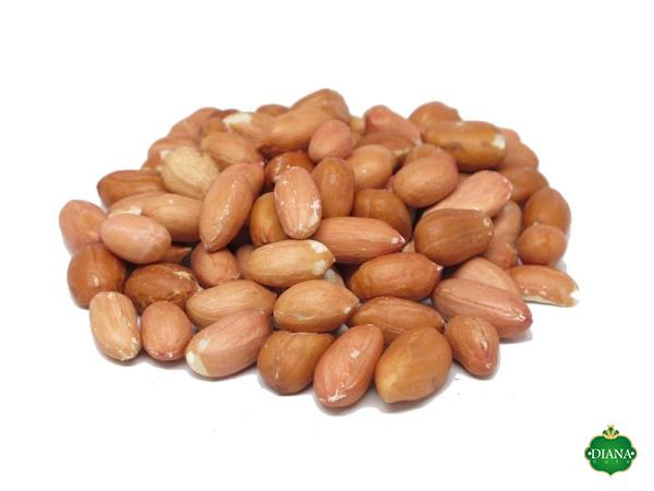 The purchase price of roasted peanuts exporters in India