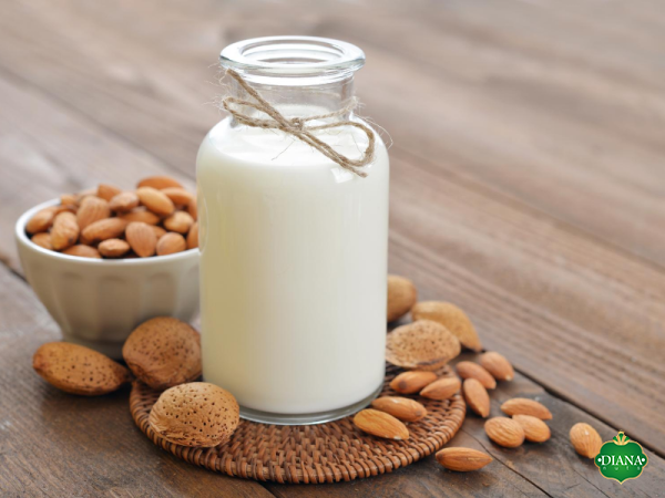 Best bulk almonds uk + great purchase price