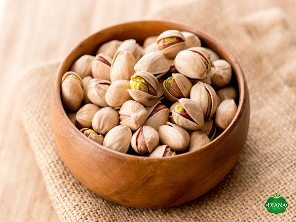 Purchase and price of best pistachios aegina types