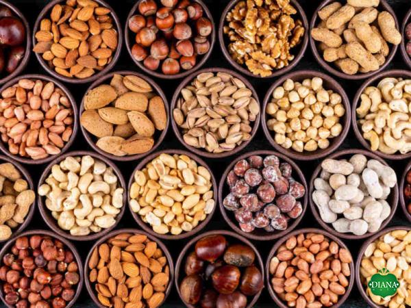 Dry nuts online shopping India + best buy price