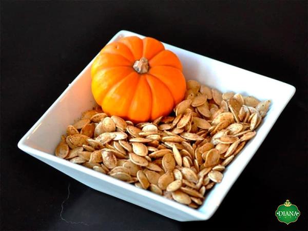 Introducing pumpkin seeds in bulk + the best purchase price