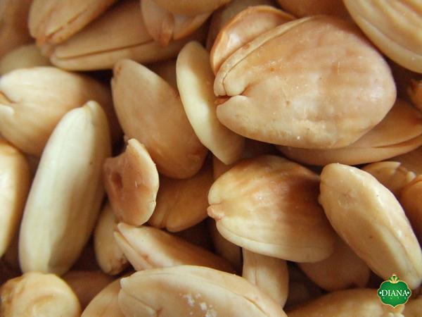 Bulk almonds in shell buying guide + great price