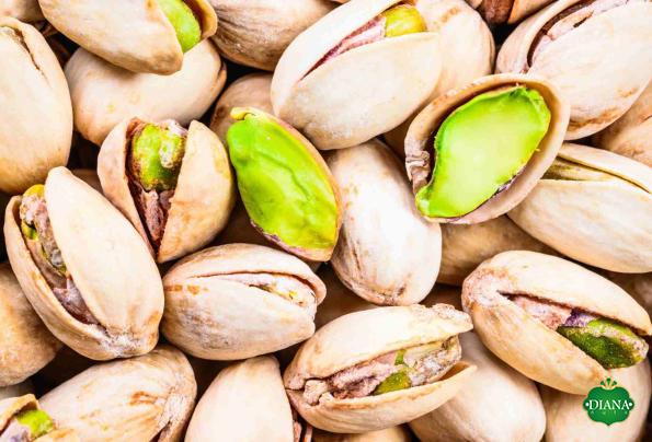 Buy best pistachio brand + great price with guaranteed quality