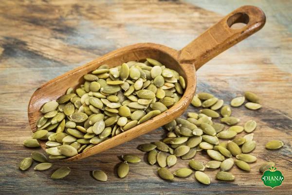 Buy and price of pumpkin seeds high in iron