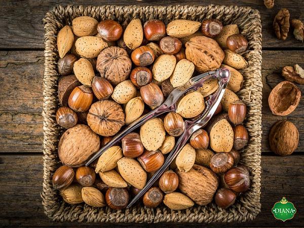 Price and buy dry nuts shop online + cheap sale