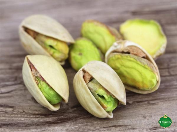 The price of bulk pistachios shelled + wholesale production distribution of the factory