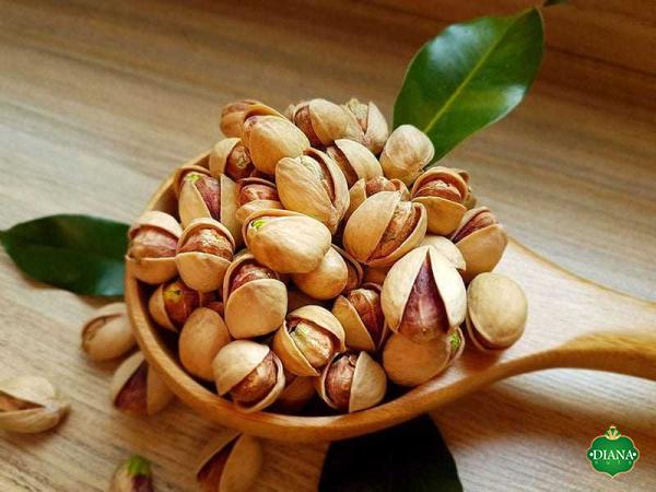 Purchase and today price of best pistachios in USA