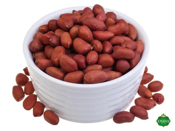 Buy dry roasted peanuts healthy at an exceptional price