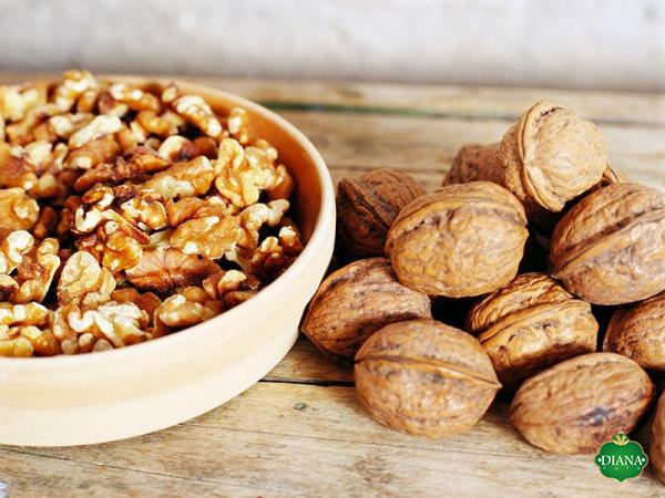 Buy the latest types of bulk walnuts nz