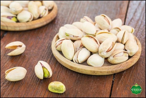 Pistachios bulk barn purchase price + preparation method