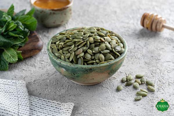 The purchase price of edible pumpkin seeds + properties, disadvantages and advantages