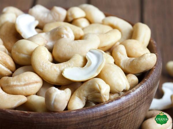 Bulk cashews amazon purchase price + quality test