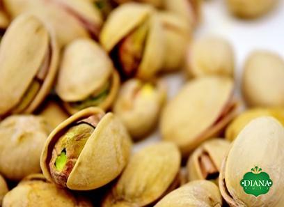 Purchase and price of raw pistachio fruit types