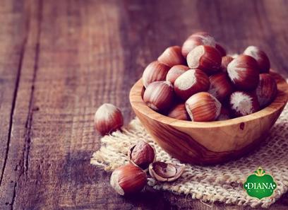 The purchase price of fresh roasted hazelnut + properties, disadvantages and advantages