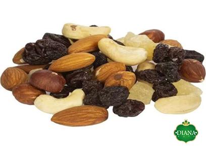 Purchase and price of the latest types of nuts