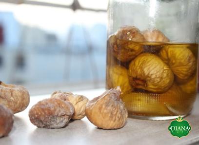 Buy Soft dried figs + great price with guaranteed quality