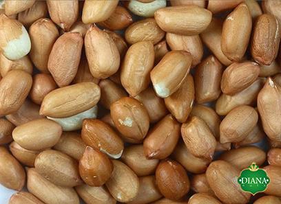 Purchase and price of boiling raw peanut types