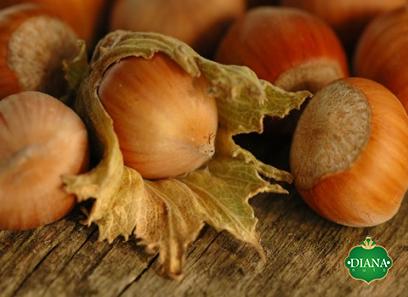 The purchase price of organic ground hazelnuts + properties, disadvantages and advantages