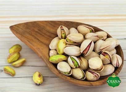 Purchase and price of raw pistachio in shell types