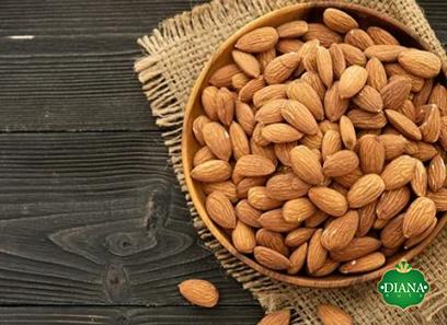 The purchase price of raw bitter almonds + properties, disadvantages and advantages