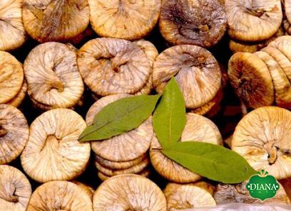 The purchase price of unsulfured dried figs + properties, disadvantages and advantages