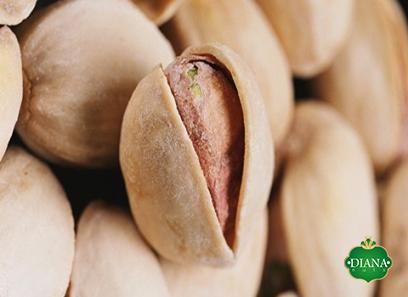 Purchase and price of fresh green pistachios types