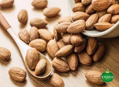 Buy raw almond during pregnancy at an exceptional price