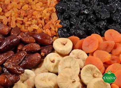 Purchase and today price of dried fruit trader joe's