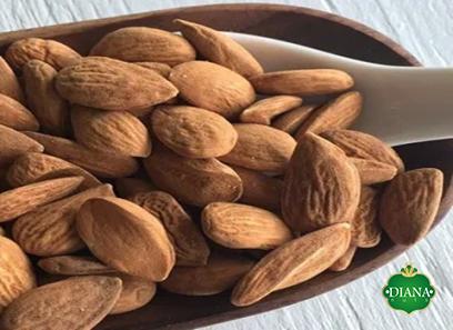 Buy raw almond edible + great price with guaranteed quality