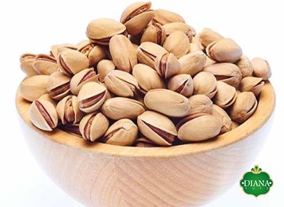 Purchase and price of fresh pistachio dubai types