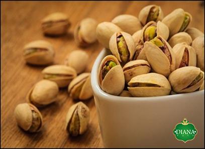 Buy the latest types of pistachio in fresh at a reasonable price