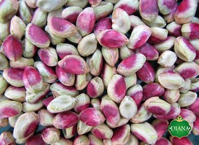 Purchase and price of raw pistachio kernels types