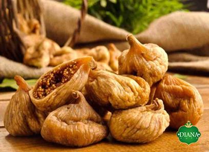 Buy organic sun dried figs + great price with guaranteed quality