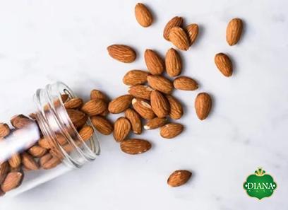 Buy all kinds of bitter almond at the best price