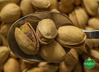 Buy all kinds of fresh pistachio at the best price