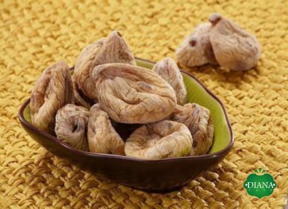 Buy organic dried turkish figs at an exceptional price