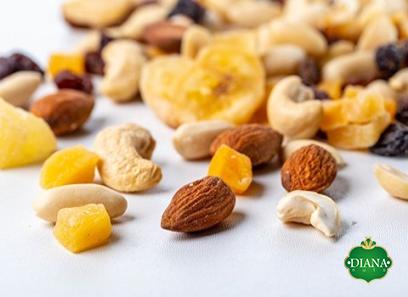 empire nuts purchase price + sales in trade and export