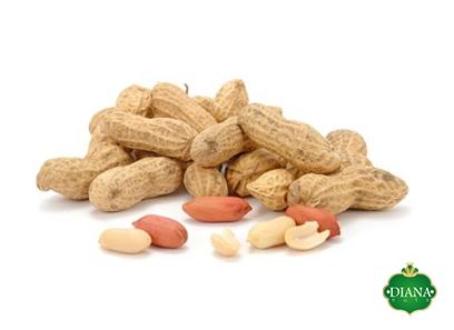 Purchase and today price of raw peanuts australia