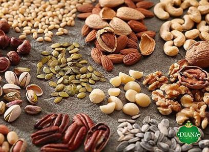 Purchase and price of raw peanuts dubai types