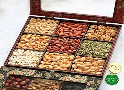 Buy all kinds of charlesworth nuts at the best price