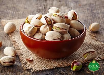 Purchase and today price of fresh pistachio melbourne